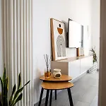 Luani's Апартаменты