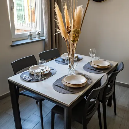 Apartment Luani's Saluzzo