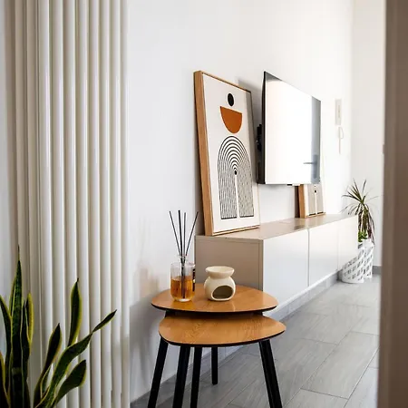 Luani's Apartamento