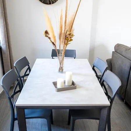 Luani's Apartment Saluzzo