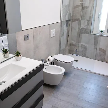 Luani's Apartamento *