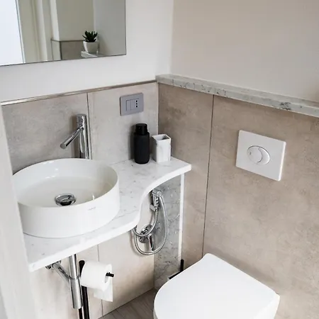 Luani's Apartamento Saluzzo