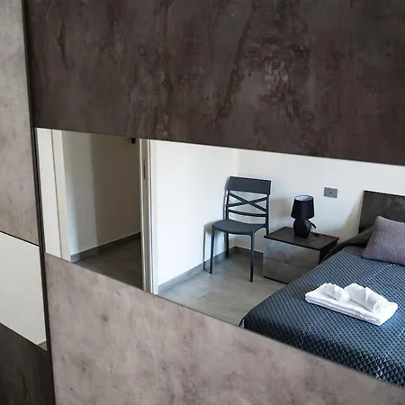 Luani's Apartment *