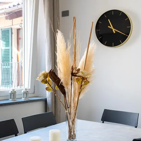 Apartamento Luani's