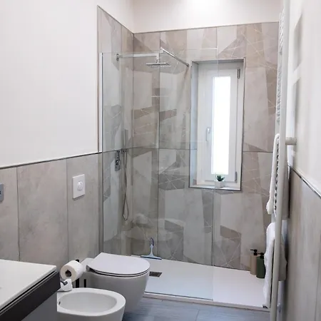 Luani's Apartamento Saluzzo