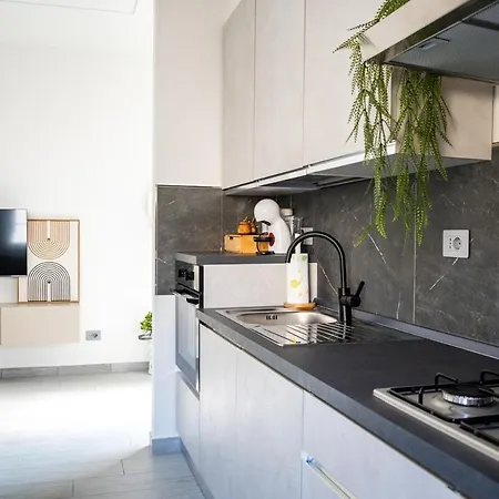Apartamento Luani's *